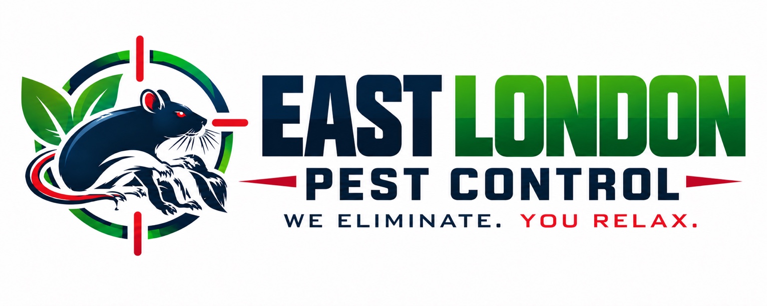 East London Pest Control